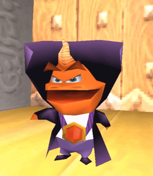 This is the Avatar Image for the Ripto AI Voice and Text to Speech Generator